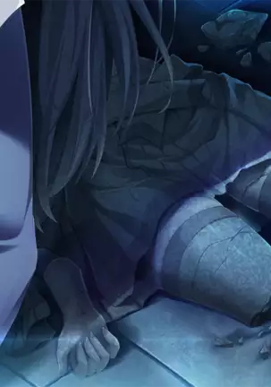 9 -Nine- New Episode