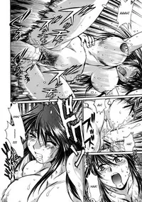 [Toranoana] Shinzui Vol.6 Ch. 9 [English][DesuDesu]