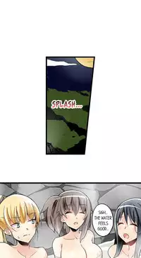 [Mokko] I Massage My Sister Every Night Ch 1-38