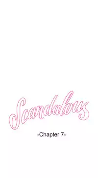 [PINKO] Scandal of the Witch Ch.1-24 (English) (Ongoing)