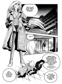 [Isutoshi] Slut Girl 1 [English]