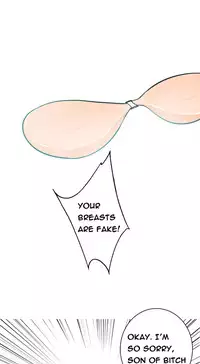 Hooker Ch.1-37 (English) (Ongoing)