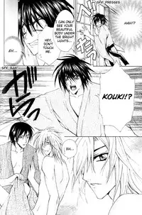 [Chitose Piyoko] Super Dakaretai Otoko [English] [Attractive Fascinante]