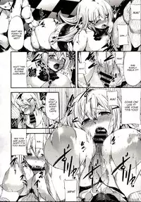 [Kodai Heiki] Familiar (English) [CGrascal]