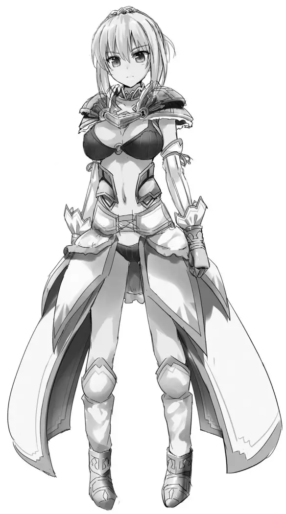 Cool Maso! Fantasy~ Shitsukete Himekishi Sama