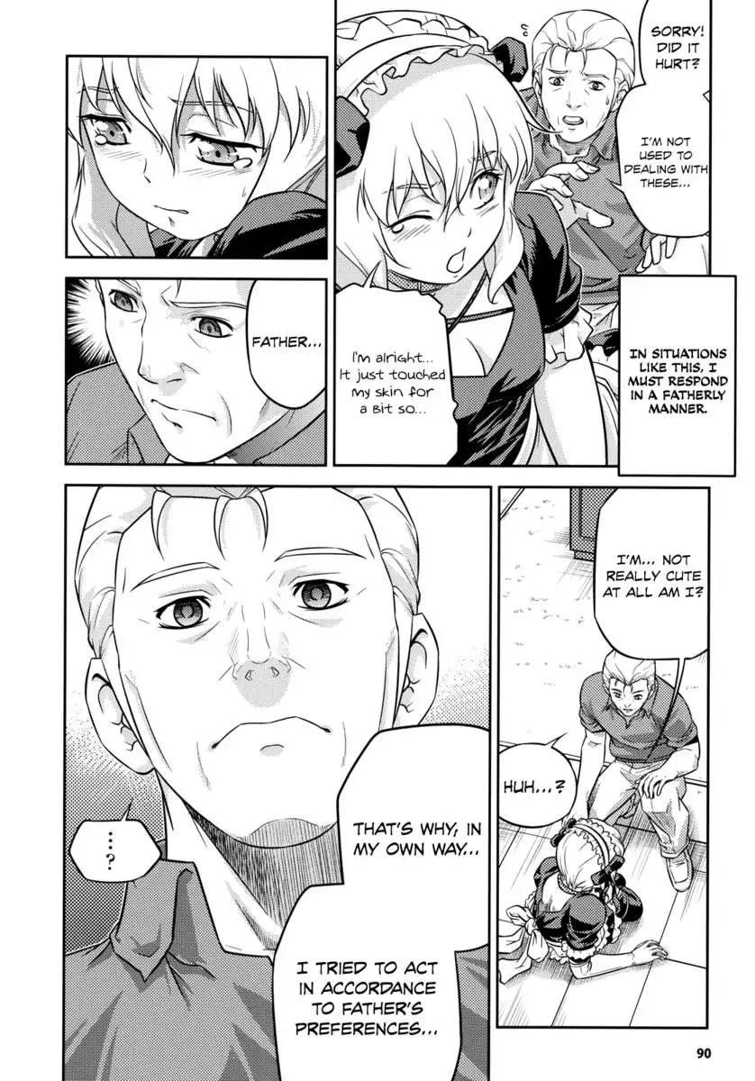 CROSS MAKE 2011 WINTER