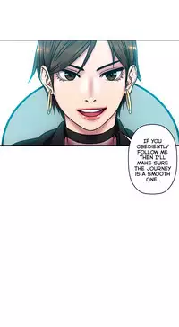 Ghost Love Ch.1-22 (English) (YoManga) (Ongoing)