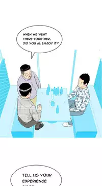 Hooker Ch.1-37 (English) (Ongoing)
