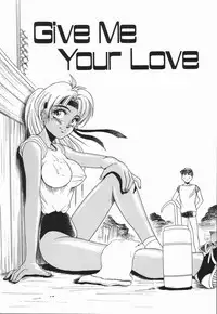 [DISTANCE] Genki o Dashite!!