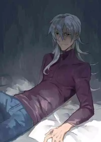 [カシオピュータ (豊音里ホヌ)] 江崎アヤメ羞恥心で魔力が出る