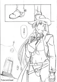 (C80) [BOKU.4SAI (Makita Yoshinobu)] THE WEST 2011/08/14 SUMMER