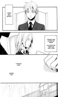 (Shota Scratch Special Shota Petit) [★ (Komugiko)] GHOST (Axis Powers Hetalia) [English]