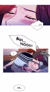 [PINKO] Scandal of the Witch Ch.1-24 (English) (Ongoing)