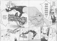 [Kiryu Tomohiko] Twin Spark Girls (English)