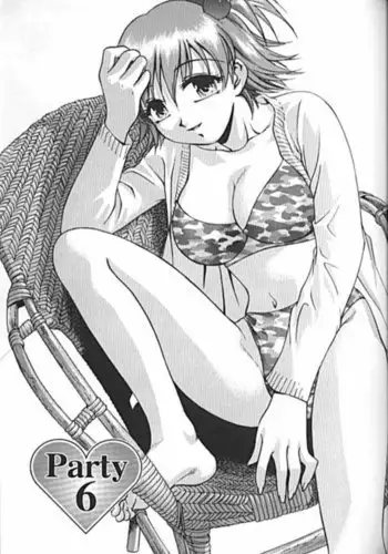 Idol Party Chapter 6