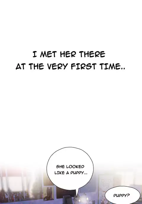 Tissue Thieves Ch.1-29