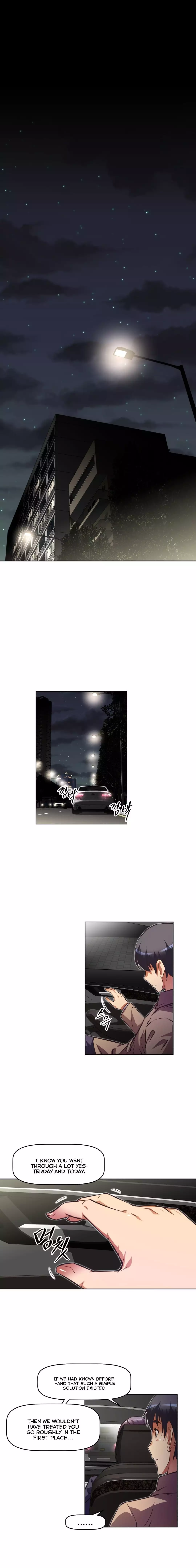 Brawling Go Ch.76-109