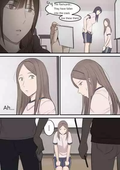 [HUACA] SEP21 [English]