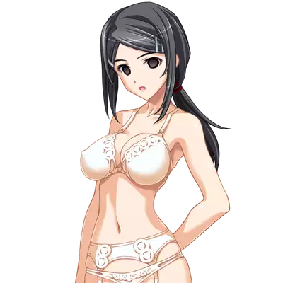 [Lunatic] Injutsu no Gakuen (Png)