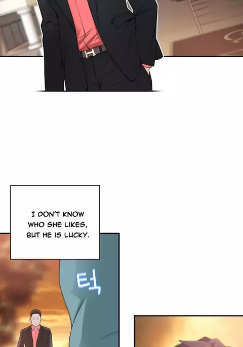 Tissue Thieves Ch.1-29