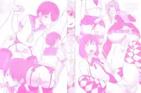 [Hinemosu Notari] Mesu-Nized Festival Ch. 1-6 [English] [SaHa]