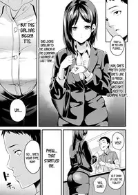 Doukyo Suru Neneki Ch. 6