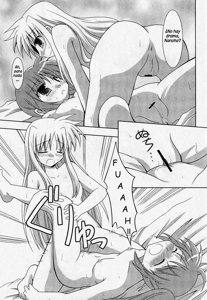 Yoru ga Akeru Made | Hasta el Amanecer