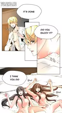 [Fantastic Whale] Twin Slave Ch.1-29 (English) (Ongoing)