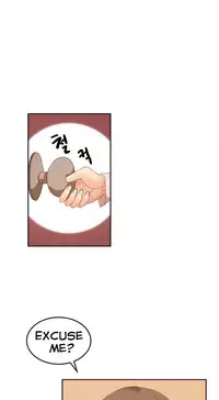 [Mx2J] Hahri's Lumpy Boardhouse Ch. 0-23 [English] (YoManga) (Ongoing)