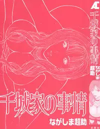 [Nagashima Chosuke] Chijouke no Jijou