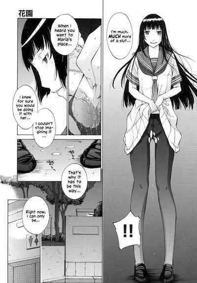 Hanazono Ch 1-7