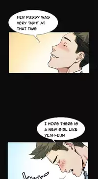 By Chance Ch.1-9 (English) (Ongoing)