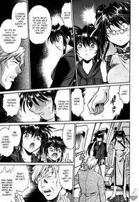 [Manabe Jouji] Makunouchi Deluxe 3 [English] [Soba-Scans]