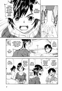 [Zerry Fujio] Come Together [English]