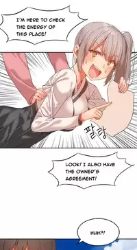 [Mx2J] Hari Dormitory Ch.0-24 (English) (Ongoing)