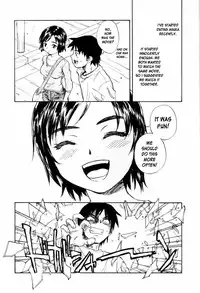 [Zerry Fujio] Come Together [English]