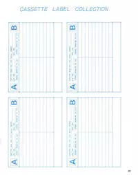 [Uchiyama Aki] Aki Fantasy (Tsukasa Mook),1985