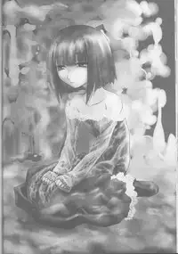 (CR32) [DELTA (nini)] MOMOIRO PASSION (Digimon Adventure 02)