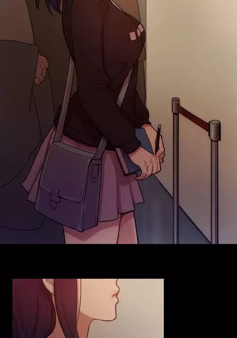 Scandal of the Witch Ch.1-41