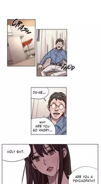 [Ramjak] Atonement Camp Ch.1-31 (English) (Ongoing)