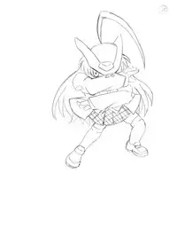 [MYON+1] Nyarurafu! (Haiyore! Nyaruko-san)