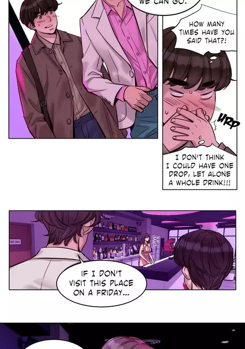 Atonement Camp Ch.1-46