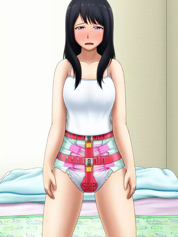 God Hand Mar - communication first issue - Kousaka Reina