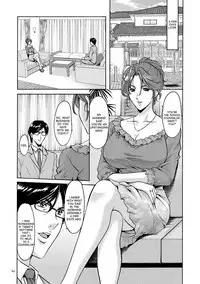 [Hoshino Ryuichi] Saimin Choukyou Gakuen Ch. 3-9 [English] [desudesu] [Digital]