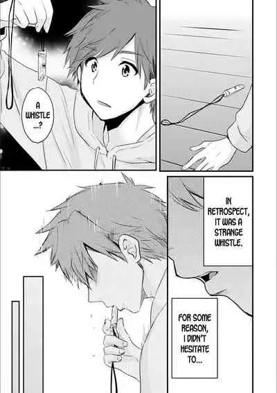 [Pon Takahanada] Ayatsure! Sisters Ch.1 [English] [desudesu] [Digital]