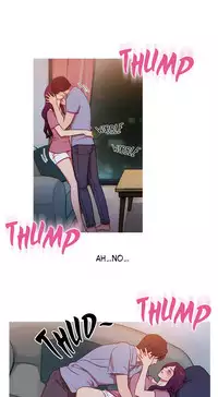 [PINKO] Scandal of the Witch Ch.1-24 (English) (Ongoing)