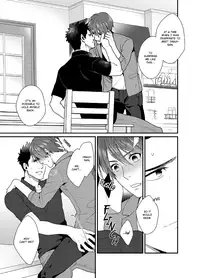 Ore no Honki o Misete Yaru