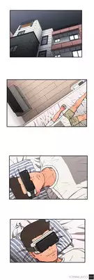 [Yi Hyeon Seok] Refrain Love Ch.1-22 (English) (YoManga) (Ongoing)