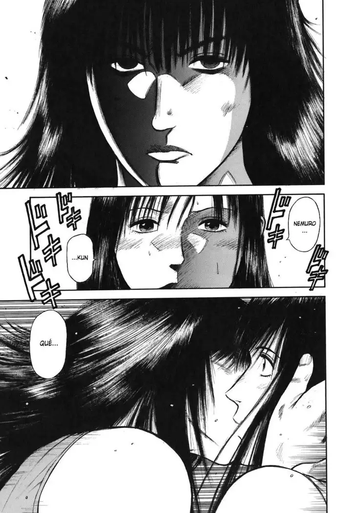 MORAL HAZARD ~Haitoku no Kyoudan~