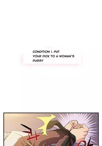 First Experience Ch.1-2 (English) (Ongoing)